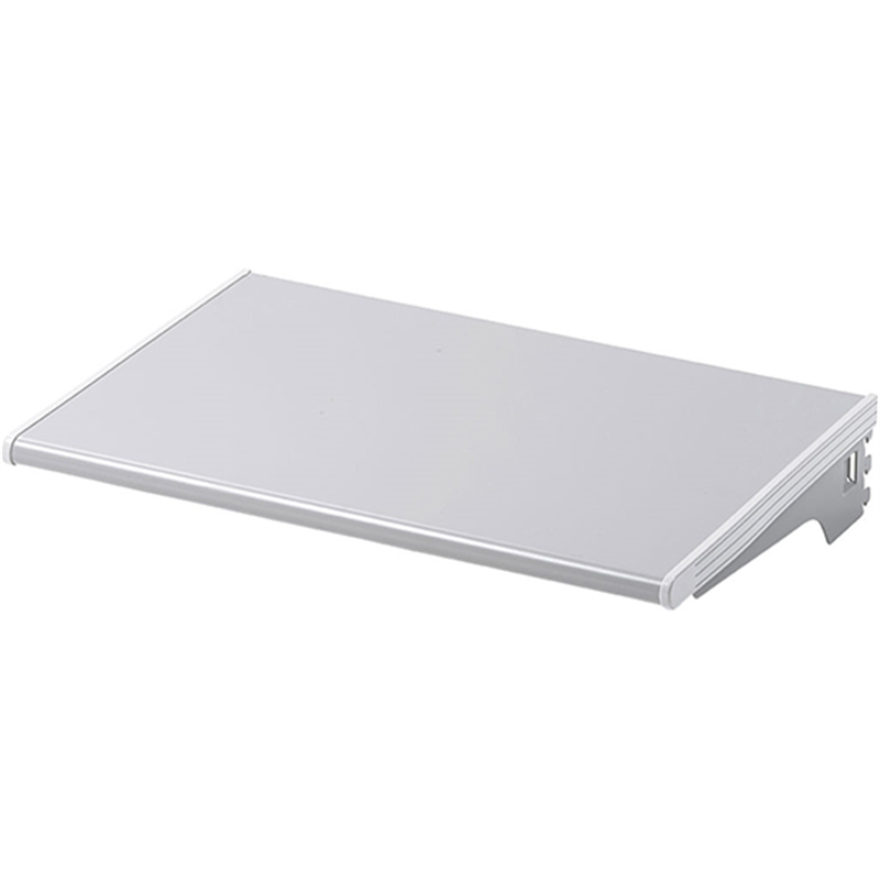 サンワサプライ スマートラックW600用追加棚 RAC-60NT 1台(ご注文単位1台)【直送品】