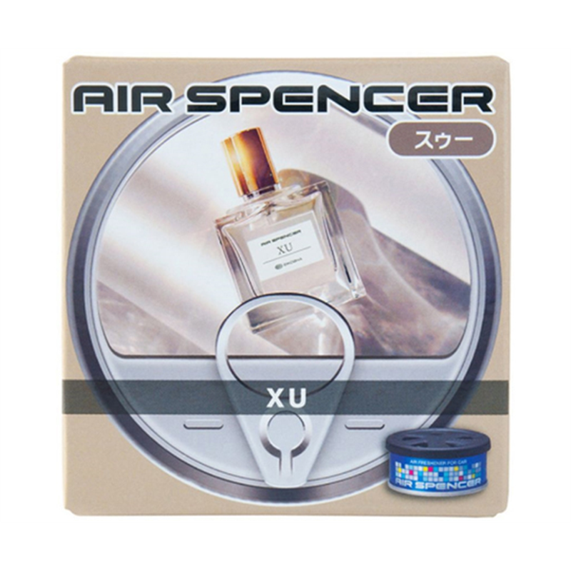 栄光社 A25 エアースペンサーカートリツジ スウー 059025 1個（ご注文単位1個）【直送品】