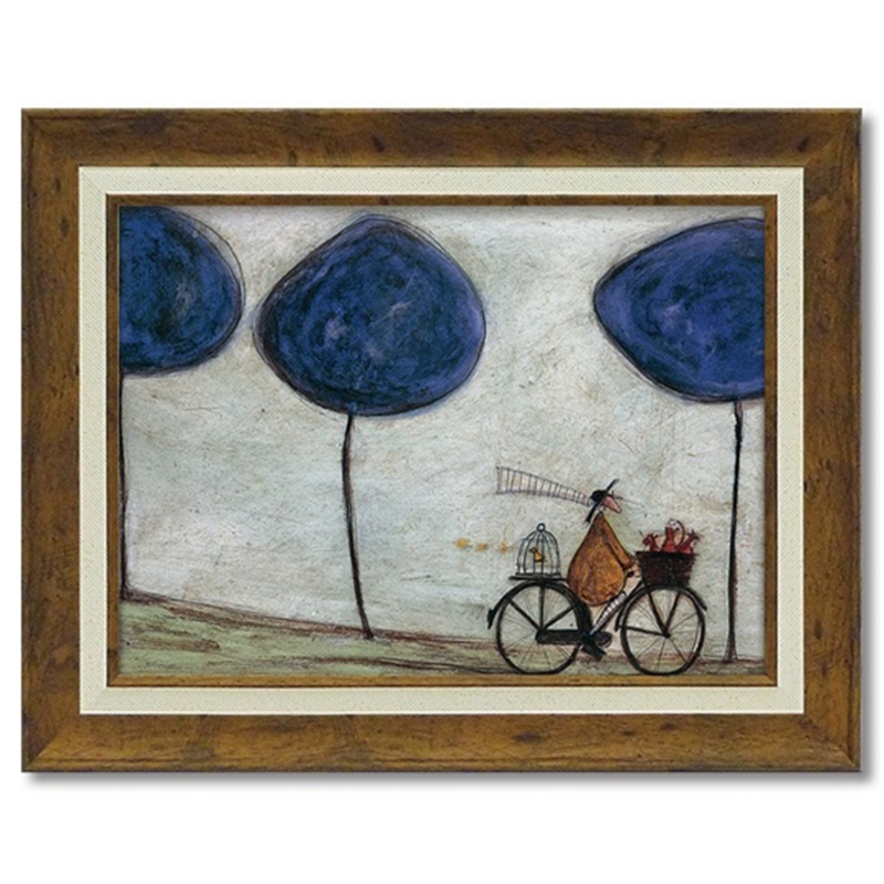 ユーパワー サム トフト｢気ままにジョイス｣ ST-08029 1個（ご注文単位1個）【直送品】