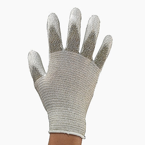 エンジニア(ENGINEER) 導電性手袋 S ZC-47 1枚 (ご注文単位1枚)【直送品】