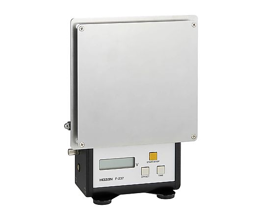 ホーザン チャージプレートモニター F-237 1個 (ご注文単位1個)【直送品】