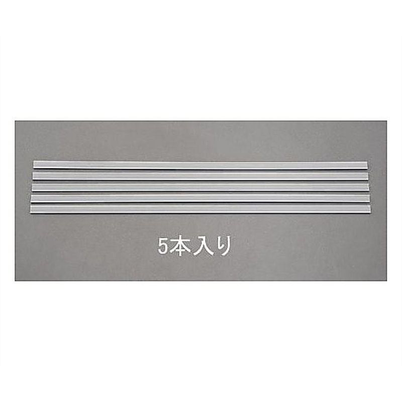 エスコ [EA762EB-40､40A用] カッターマット(5本) EA762EB-411 1pk(ご注文単位1pk)【直送品】