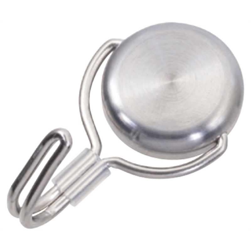 日本緑十字社 パワーマグネットフックフラット MPM-3 シルバー 45×26mm 313034 1個（ご注文単位1個）【直送品】