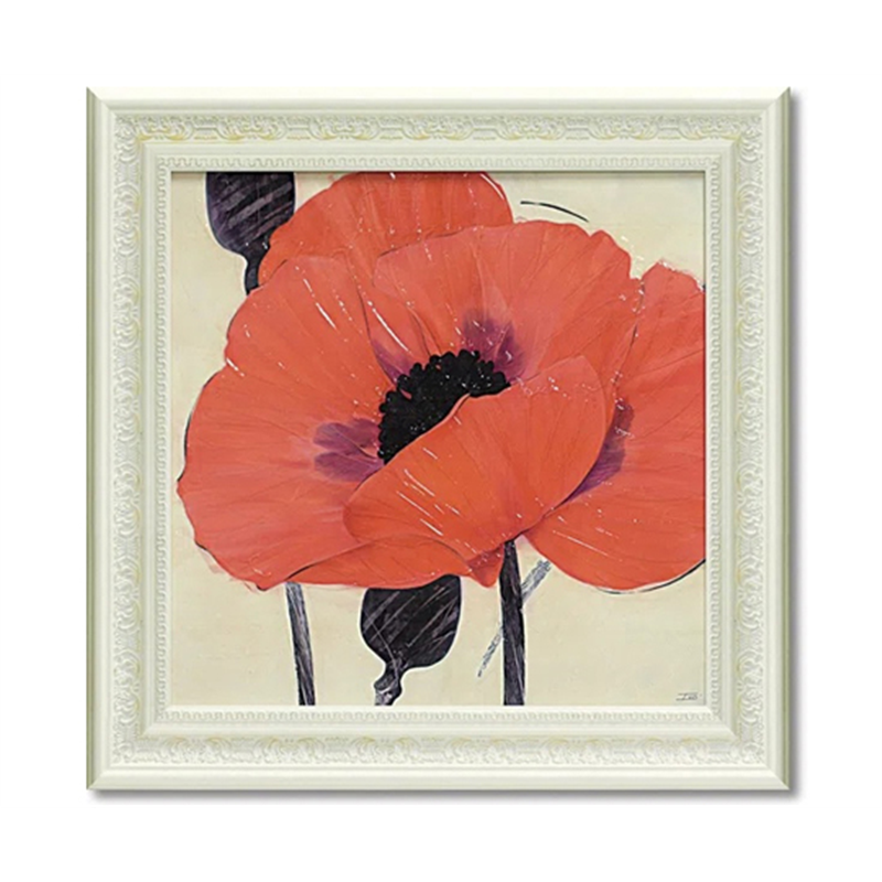 ユーパワー アイボ｢イグズーベラント ポピー｣ IV-06802 1個（ご注文単位1個）【直送品】