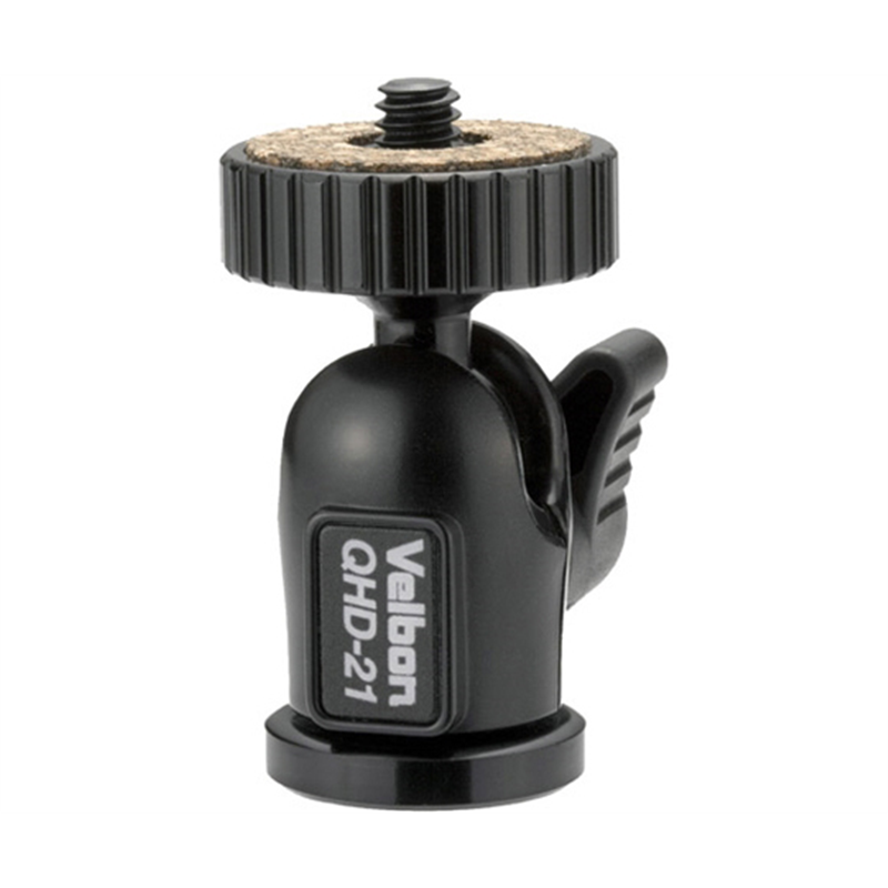 ハクバ写真産業 雲台 QHD-21  1個（ご注文単位1個）【直送品】