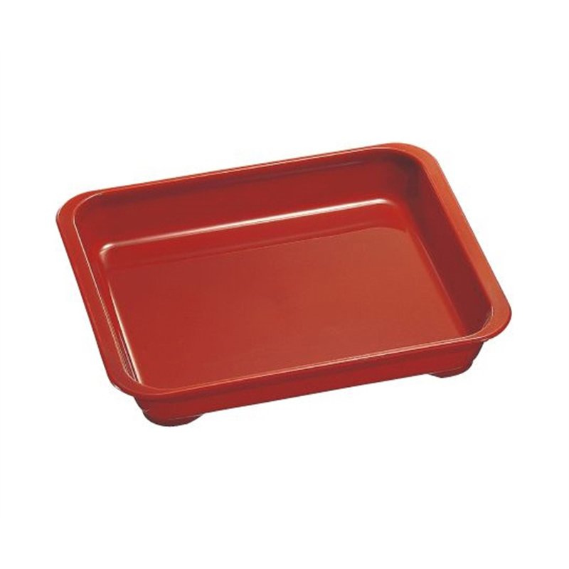 Daiwa セフティー弁当容器 本体 蓋セット マロン M-6 1個(ご注文単位1個)【直送品】