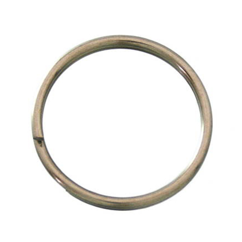 大一鋼業 マーキー・ギア 極太リング 1個入 MP-27 1個(ご注文単位1個)【直送品】