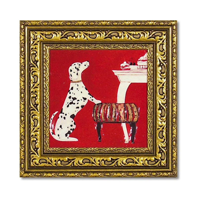 ユーパワー ドミンゲス｢ブチ｣ DO-04323 1個（ご注文単位1個）【直送品】