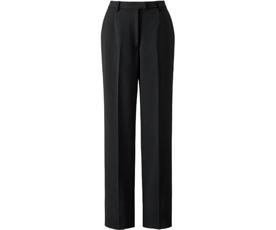 ボンマックス 裾上げらくらくパンツ BCP6105 ブラック 5号  1枚（ご注文単位1枚）【直送品】