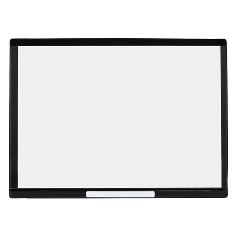 カウネット 罫線がカスタマイズできる掲示ボード A2 4268-5111 1枚(ご注文単位1枚)【直送品】