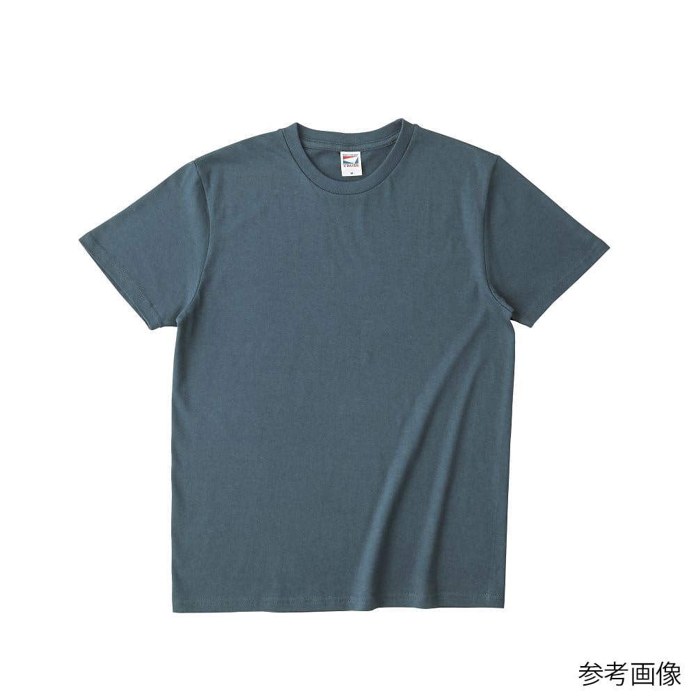 フェリック ヘビーウェイトTシャツ デニム S GAT500-S 1枚（ご注文単位1枚）【直送品】