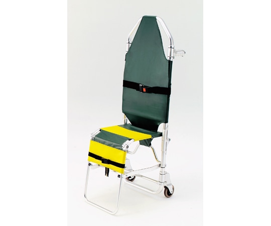 松永製作所（車椅子・介護用品） アシストストレッチャー  1台（ご注文単位1台）【直送品】