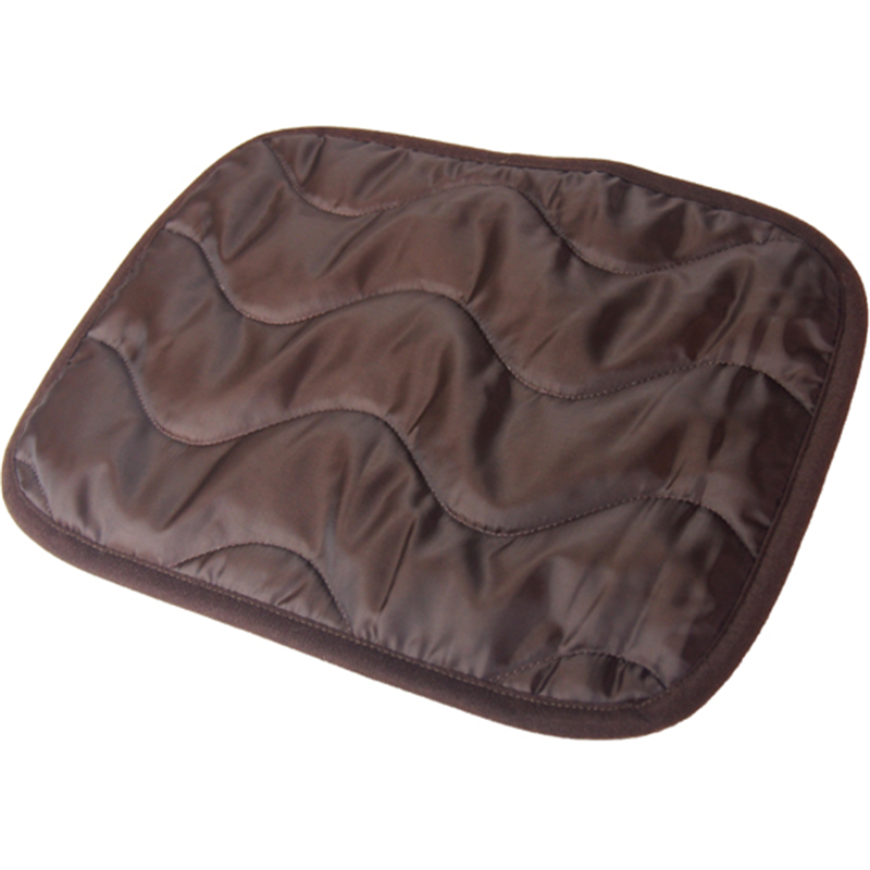 アズワン オーラ岩盤キルト 極 ブラウン レギュラー fp20129001 1個（ご注文単位1個）【直送品】