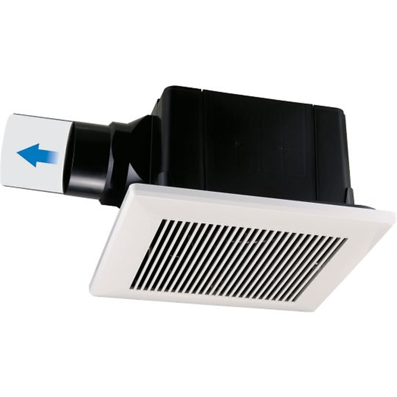 高須産業 天井用換気扇 1室換気標準タイプ TK-265R1L 1個(ご注文単位1個)【直送品】