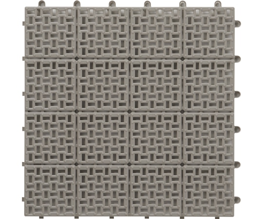 山崎産業(コンドル) 水切りユニット グレー  1枚(ご注文単位1枚)【直送品】