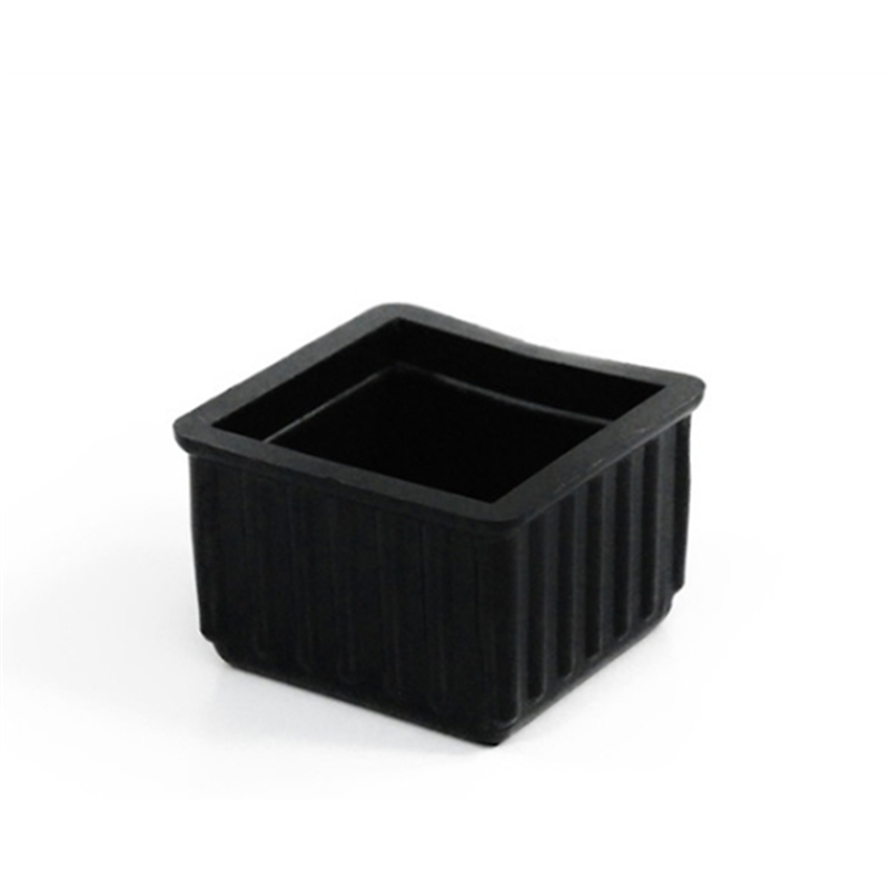 光 イス脚キャップ 角 31ミリ 黒 4個入 G-4-312 1パック(ご注文単位1パック)【直送品】