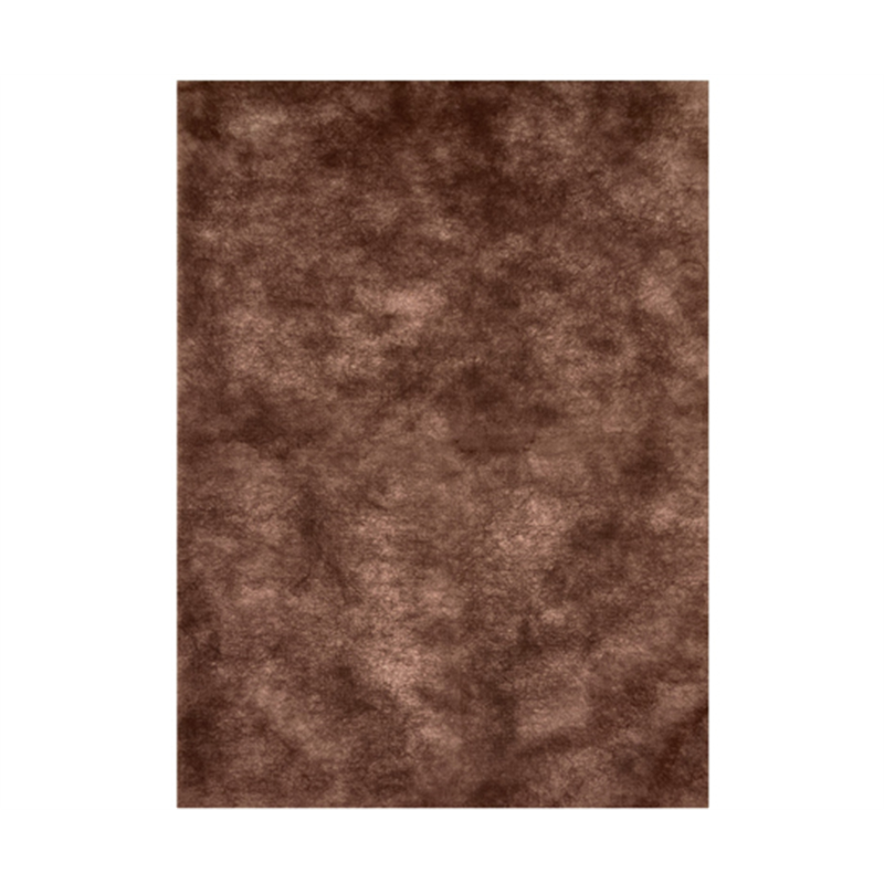 エスパック 不織布インナーバック 薄タイプ ダークブラウン LL 1袋(100枚入)  1袋(ご注文単位1袋)【直送品】