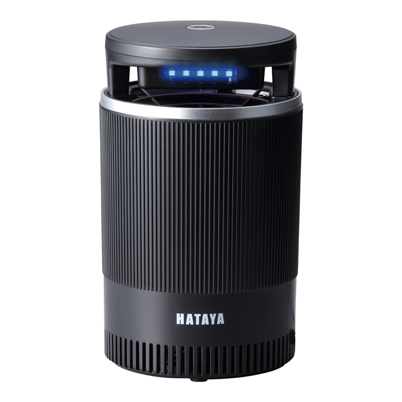 アズワン 吸引式蚊取り器 蚊取り・先攻!R KTS-1 1個(ご注文単位1個)【直送品】