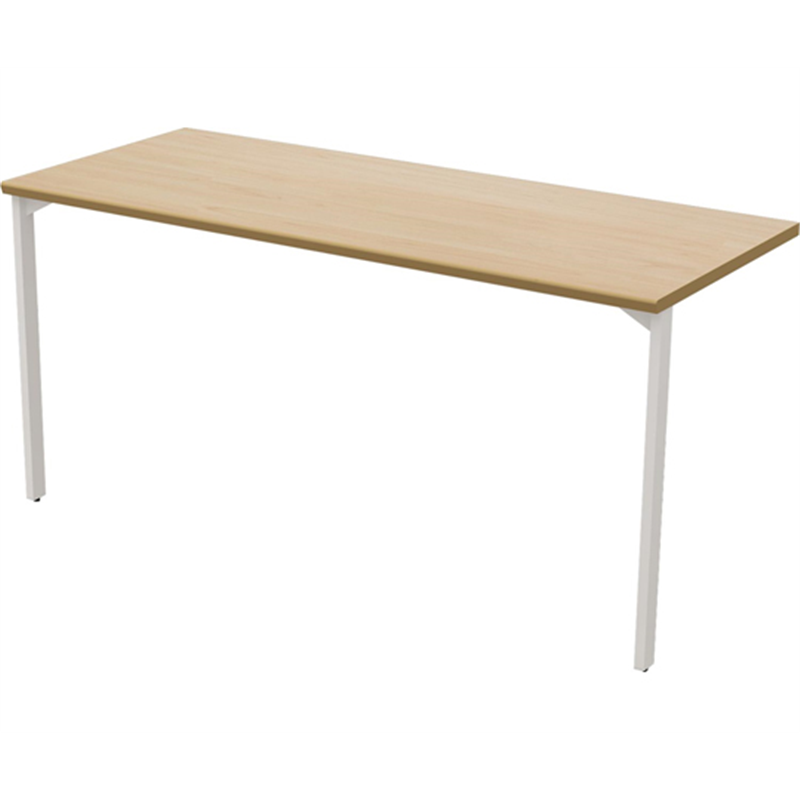 Y2K ハイカウンター用 オプションデスク1560 ナチュラル  1個（ご注文単位1個）【直送品】