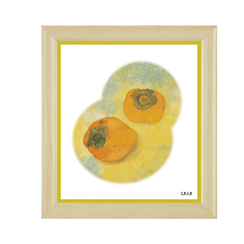 万丈 色紙額 ナチュラル SHI-NL 1個(ご注文単位1個)【直送品】