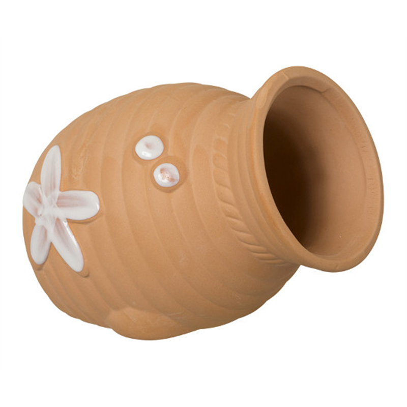 スドー タコツボ 小 E-9 1個（ご注文単位1個）【直送品】