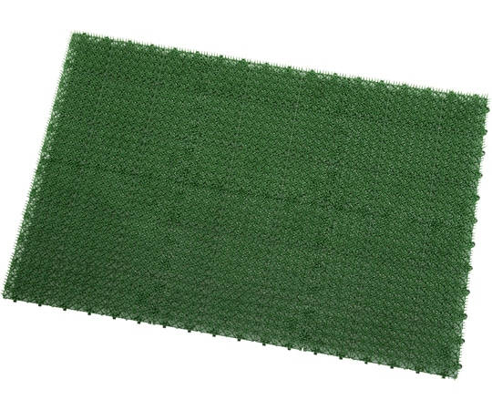 山崎産業(コンドル) 若草ユニットE-V #6 グリーン  1枚(ご注文単位1枚)【直送品】