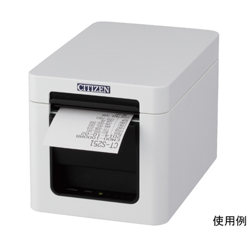 seca 有線プリンター  1台(ご注文単位1台)【直送品】