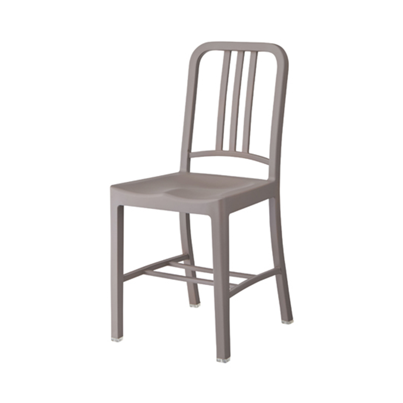 東谷 チェア ブラウン CL-797BR 1個（ご注文単位1個）【直送品】