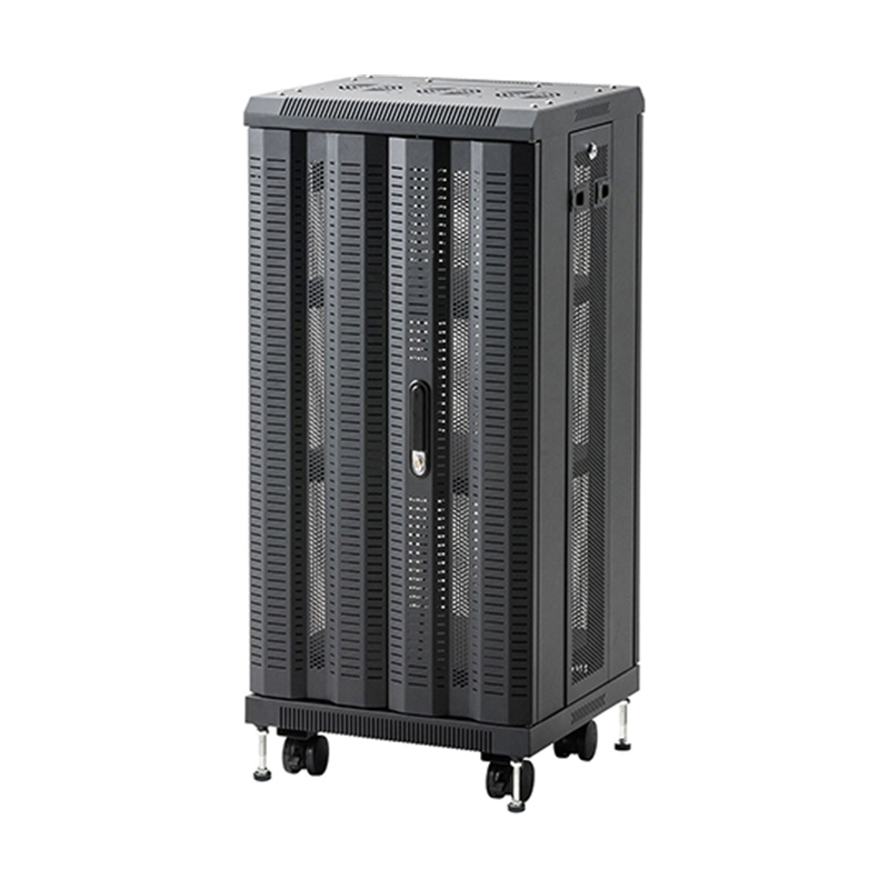 サンワサプライ マルチ収納ラックH1000 CP-SVCMULT6 1台(ご注文単位1台)【直送品】