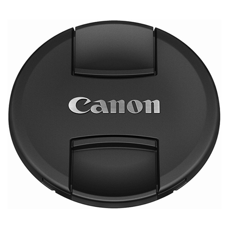 キヤノン レンズキャップ E-112 6102C001 1個（ご注文単位1個）【直送品】