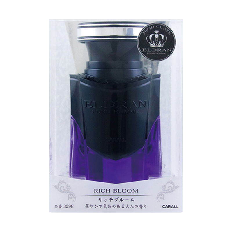 CARALL エルデュランファントムナイト リッチブルーム 3298 1個（ご注文単位1個）【直送品】