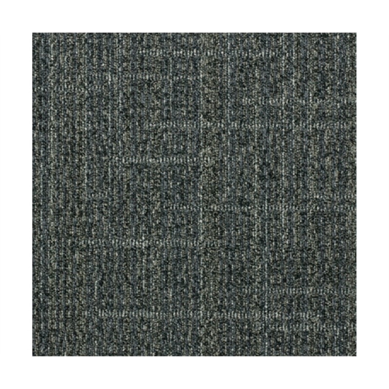 スミノエ 業務用 防炎・消臭・静電 タイルカーペット 50×50cm 16枚入 ECOS ID-5202 1箱(ご注文単位1箱)【直送品】