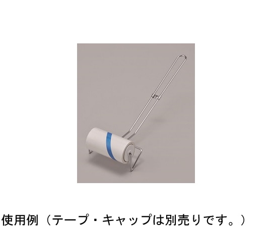 エブノ 本体Y型-35 100mm用 767 1本 (ご注文単位1本)【直送品】