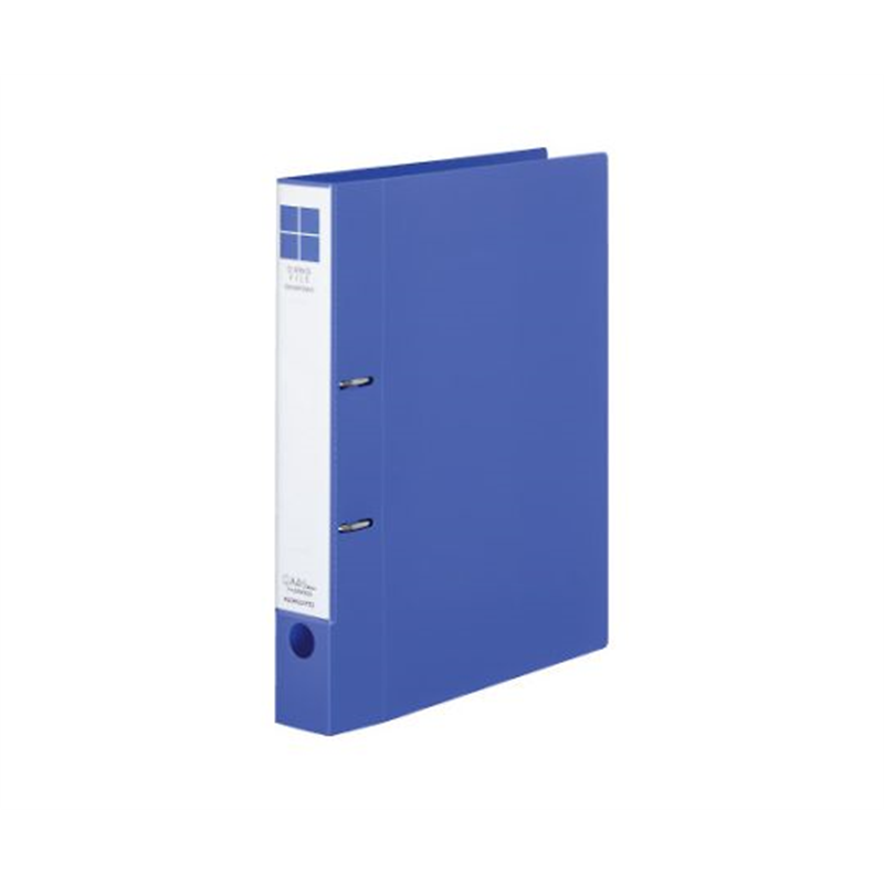 コクヨ <スムーススタイル>青 300枚綴じ フーUDS430B 1冊（ご注文単位1冊）【直送品】