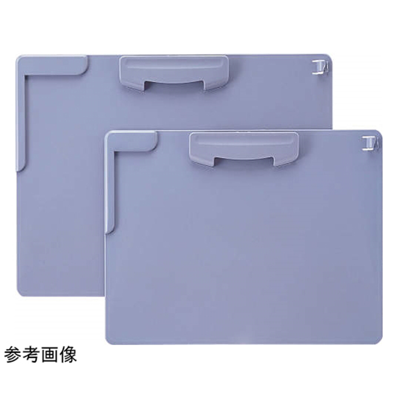 ライオン事務器 クリップボード CS-211N 1枚(ご注文単位1枚)【直送品】