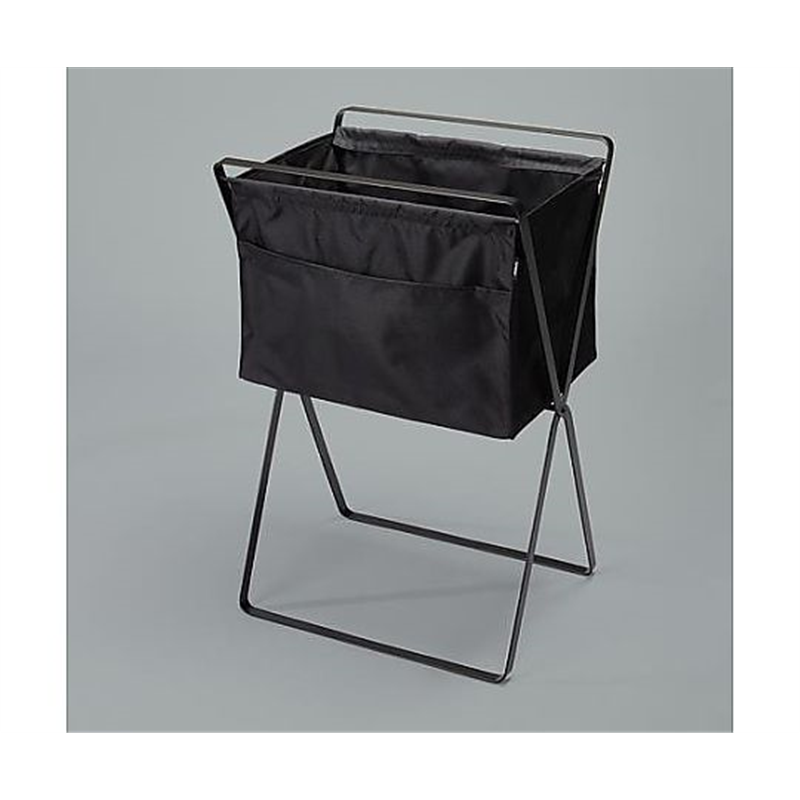 アズワン 460x355x700mm ランドリーバスケット EA951FF-5 1個(ご注文単位1個)【直送品】