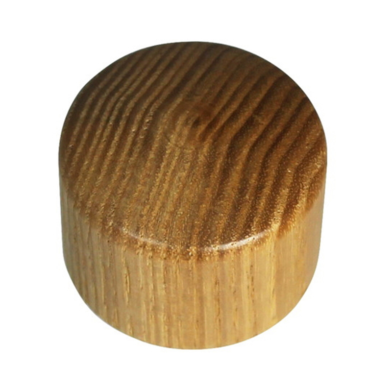 ハイロジック エンドキャップ クリア GKE35C 1個(ご注文単位1個)【直送品】