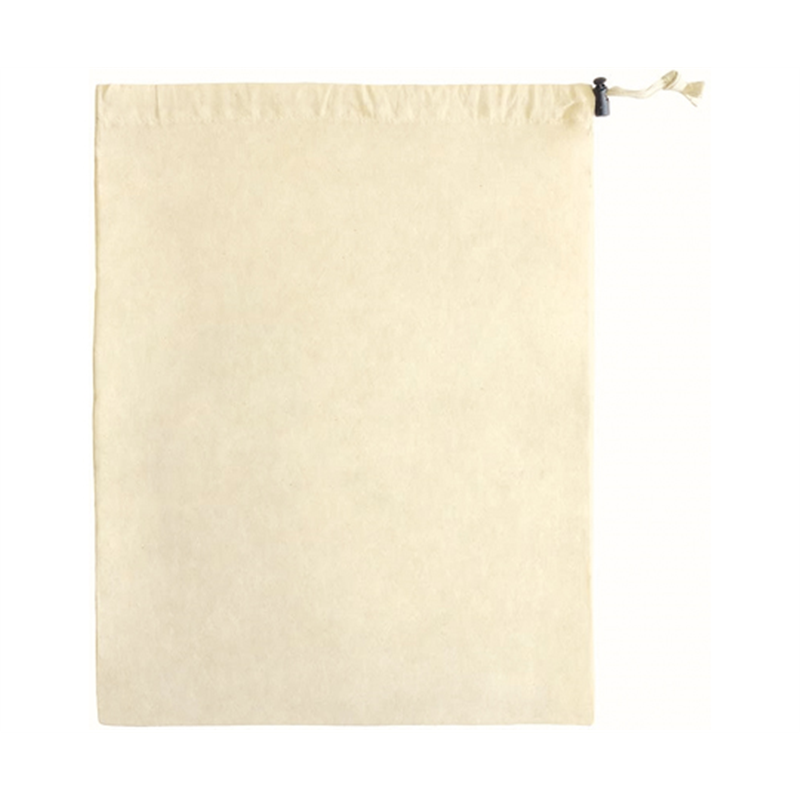 丸玉工業 スタッフバッグ L(ナチュラル)100枚入  1ケース(ご注文単位1ケース)【直送品】