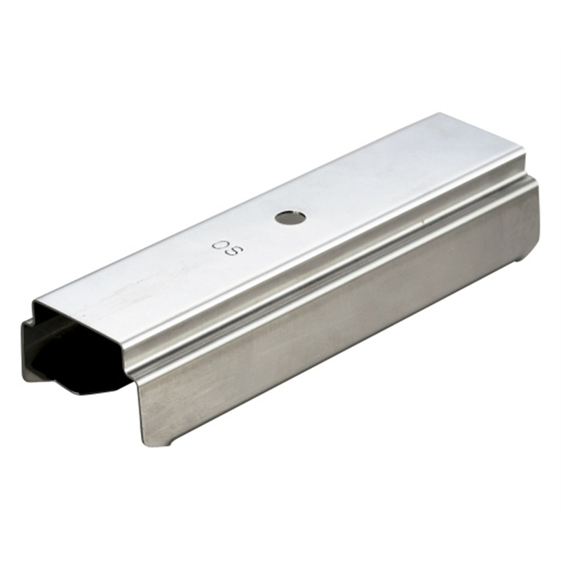 岡田装飾金物 D40ステンインナージョイント 25T64 1個(ご注文単位1個)【直送品】