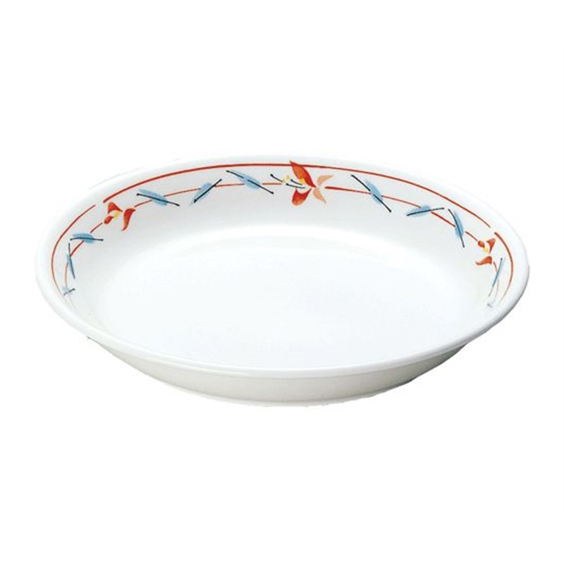 Daiwa 小皿 花つむぎ HC-52-HTU 1個(ご注文単位1個)【直送品】