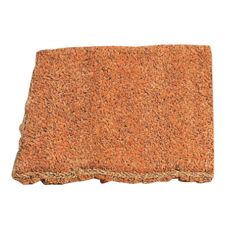 八ツ矢工業 パームくつマット 90×120mm 74016 1個(ご注文単位1個)【直送品】