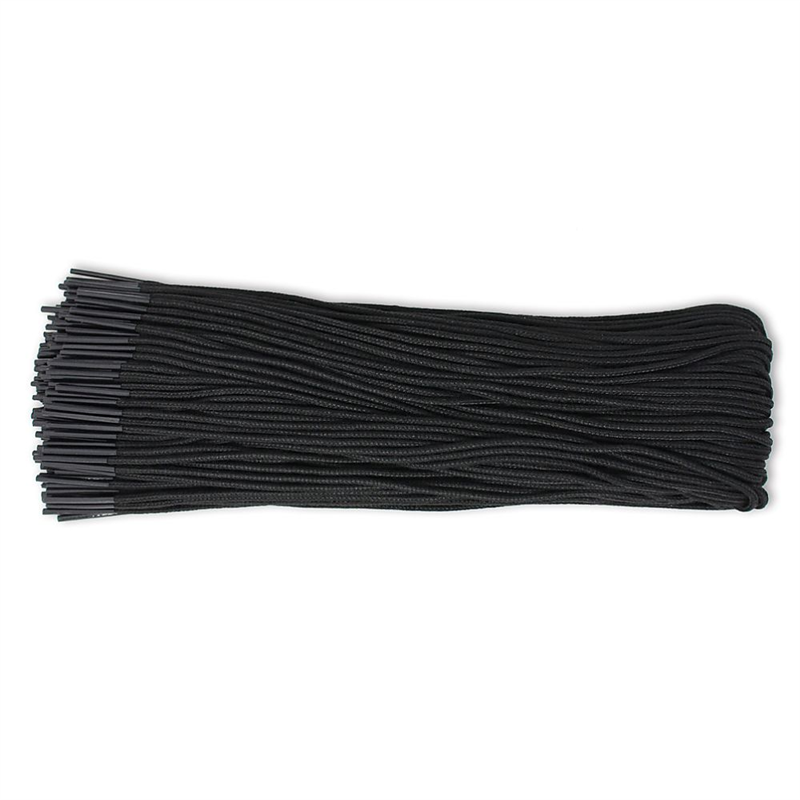 プラス つづりひも セル先 100本入 TF-210C 1パック(ご注文単位1パック)【直送品】