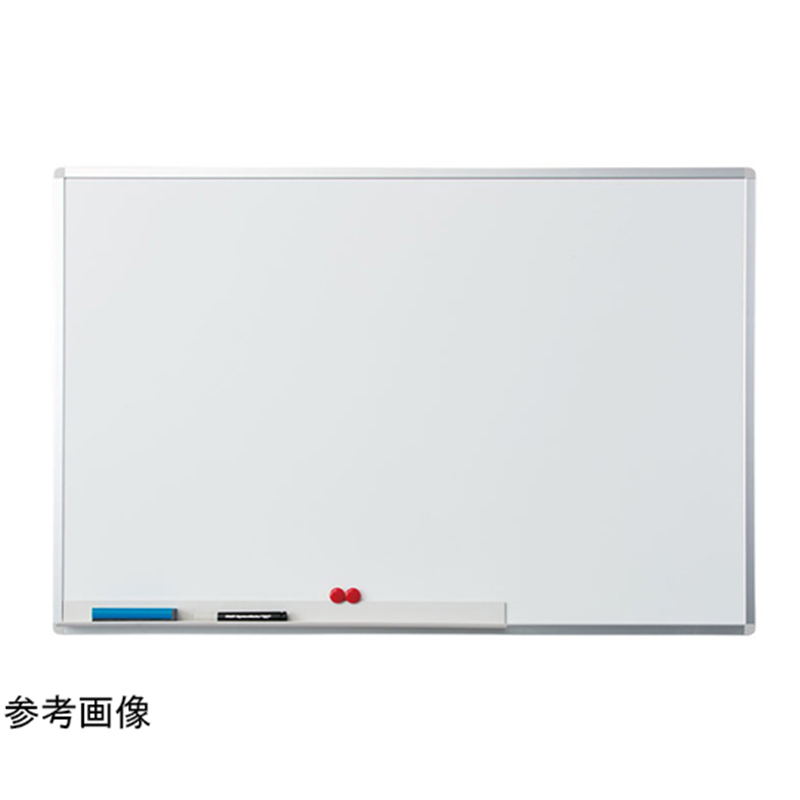 アズワン マルチホワイトボード 600×900 373-751 1個（ご注文単位1個）【直送品】