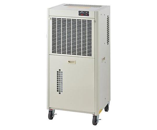ナカトミ AC100V/ 840W 除湿機 EA763AY-85 1台(ご注文単位1台)【直送品】