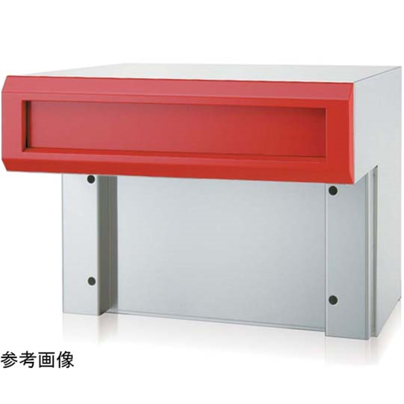 コーワソニア 戸建郵便受箱 915 C915R-SR 1個(ご注文単位1個)【直送品】