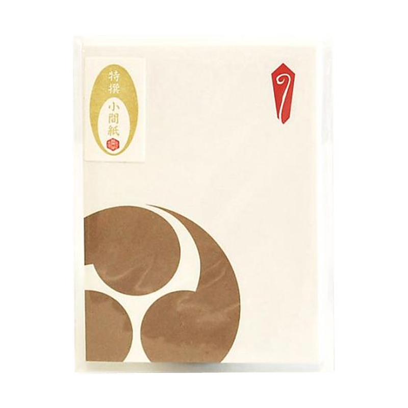 Nagatoya 特撰和紙 封筒型ぽち袋 祭3枚入 フ-P605 フ-P605 1パック(ご注文単位1パック)【直送品】