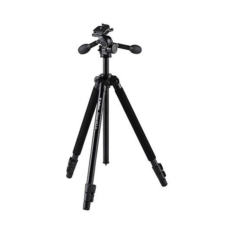 ベルボン 635-1730mm カメラ三脚 EA759EX-60D 1個（ご注文単位1個）【直送品】