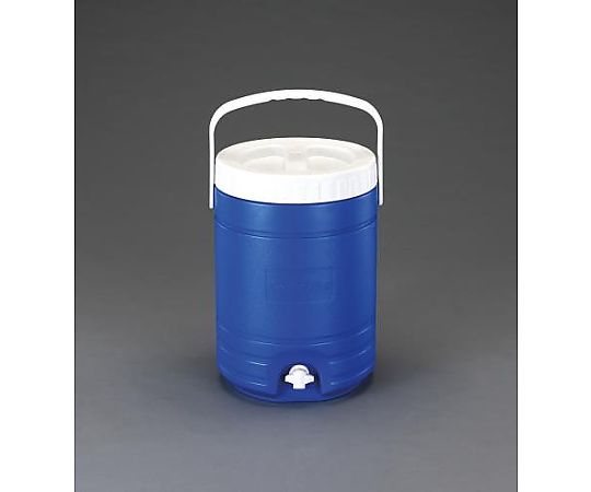 エスコ φ333x549mm/23L ジャグ EA917AB-23 1個(ご注文単位1個)【直送品】