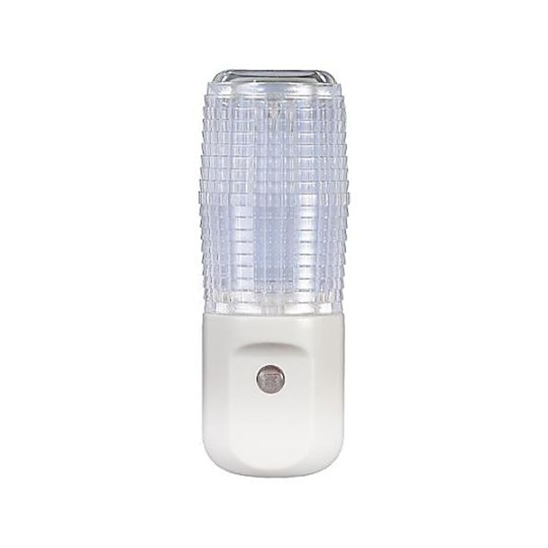 ELPA AC100V/0.2W LEDセンサーライト(明暗センサー式) EA864CB-62 1個(ご注文単位1個)【直送品】