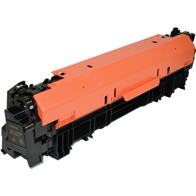 グラフィック 再生トナーカートリッジ (キャノン対応) ブラック 059H BK 1個(ご注文単位1個)【直送品】